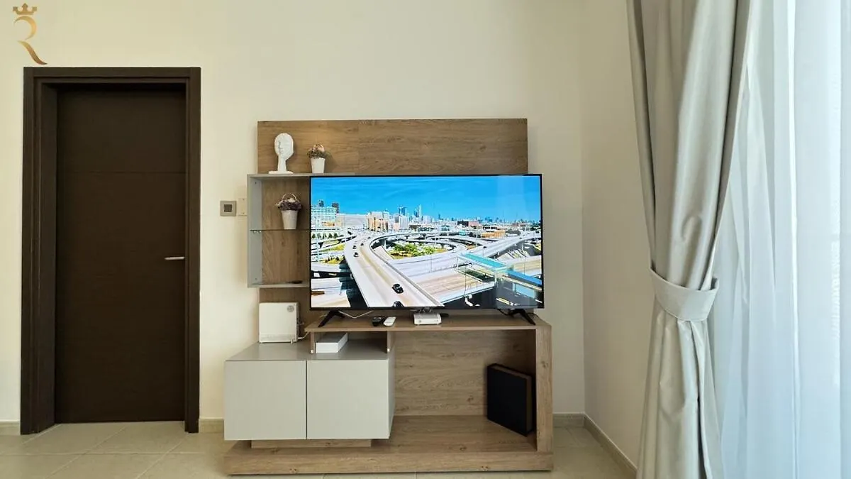 1Br Al Reem Serene Stay And Modern Living Space Abu Dhabi 0*,  Förenade Arabemiraten